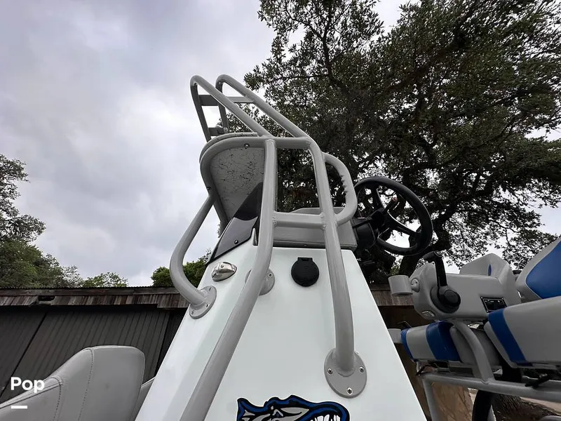 Slide: The Image of Shallow Stalker Cat 240 Pro 2020 - 14166715