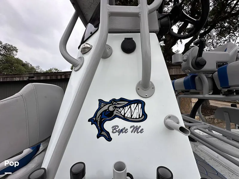 Slide: The Image of Shallow Stalker Cat 240 Pro 2020 - 14166716