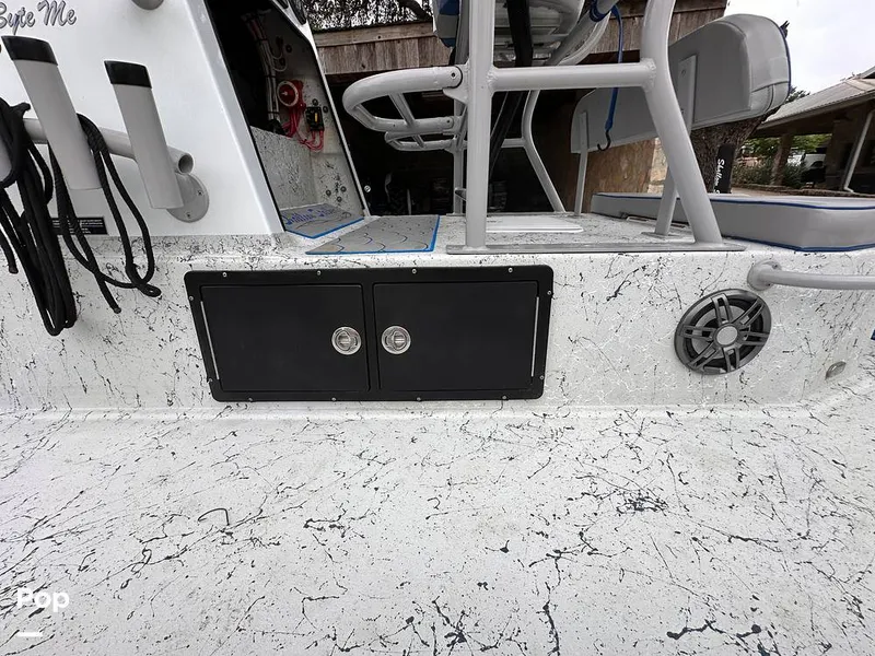 Slide: The Image of Shallow Stalker Cat 240 Pro 2020 - 14166718