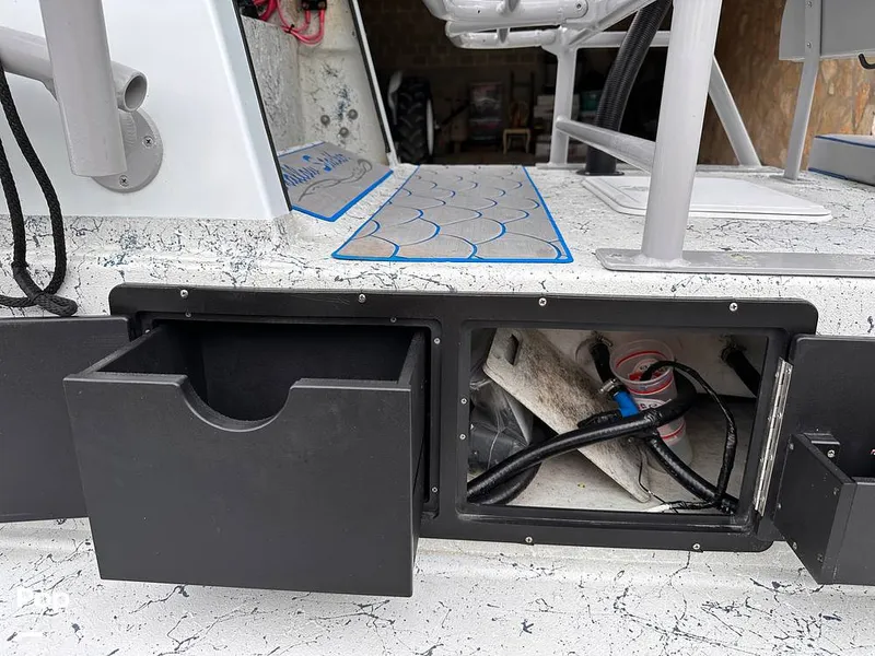 Slide: The Image of Shallow Stalker Cat 240 Pro 2020 - 14166719