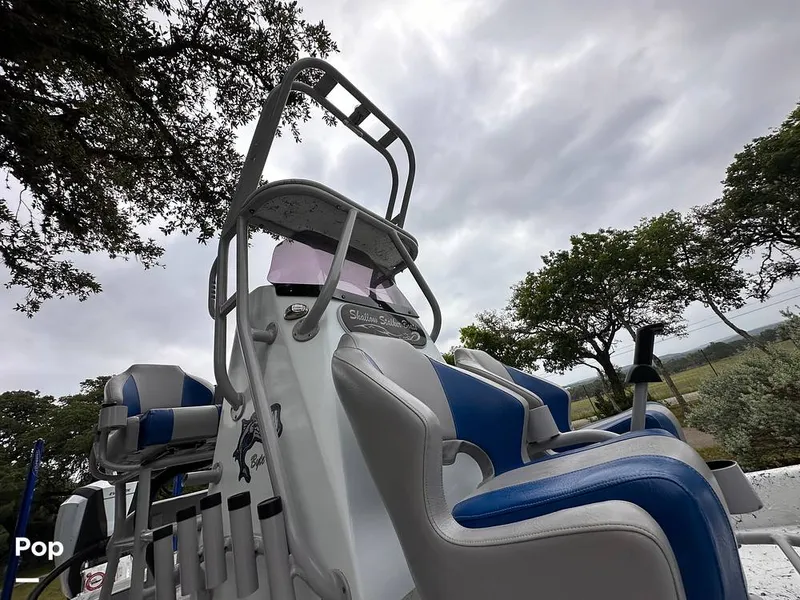 Slide: The Image of Shallow Stalker Cat 240 Pro 2020 - 14166725