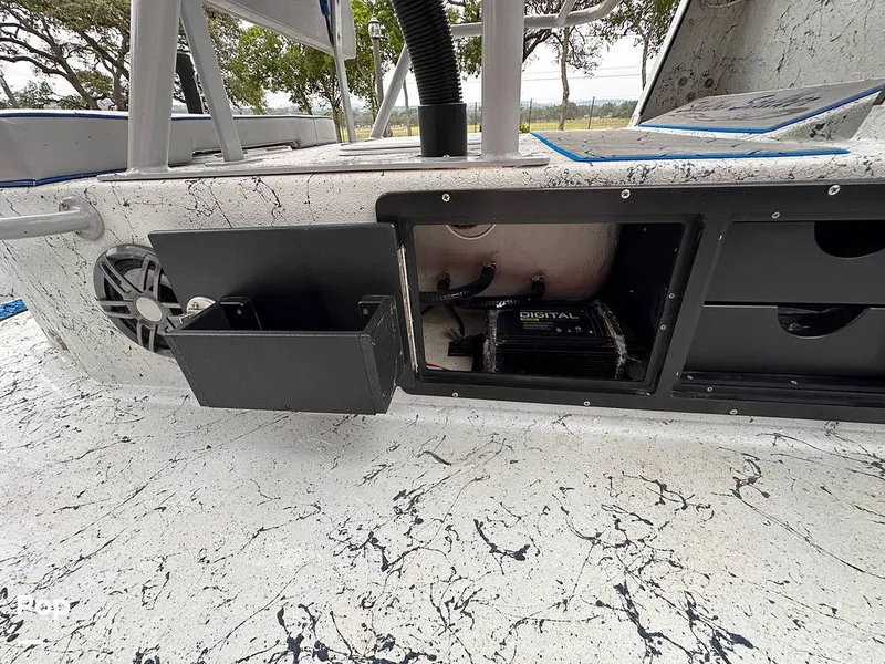 Slide: The Image of Shallow Stalker Cat 240 Pro 2020 - 14166728