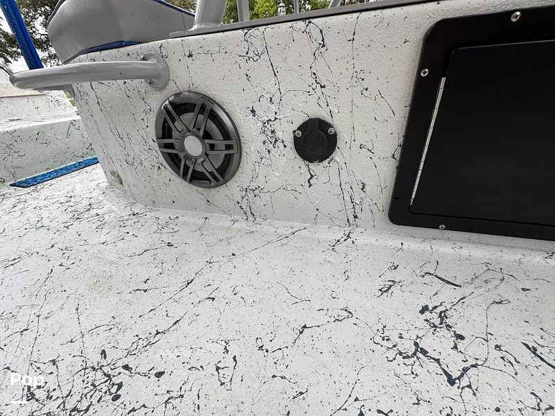 Slide: The Image of Shallow Stalker Cat 240 Pro 2020 - 14166730