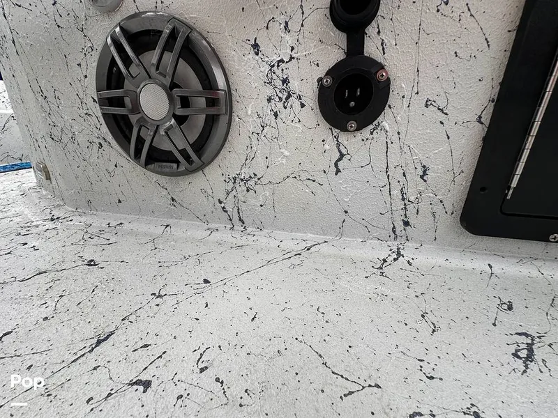 Slide: The Image of Shallow Stalker Cat 240 Pro 2020 - 14166732