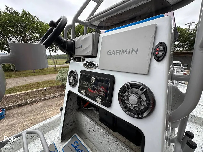 Slide: The Image of Shallow Stalker Cat 240 Pro 2020 - 14166734