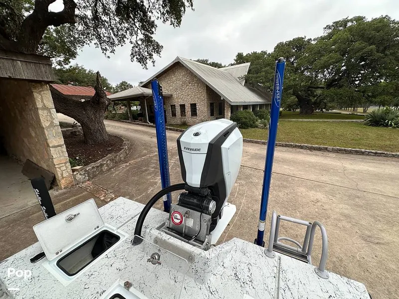 Slide: The Image of Shallow Stalker Cat 240 Pro 2020 - 14166737