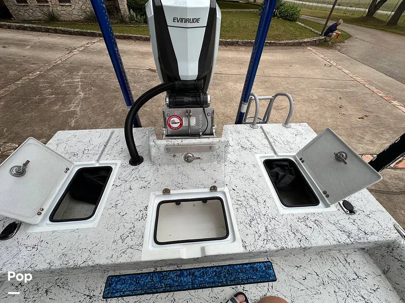 Slide: The Image of Shallow Stalker Cat 240 Pro 2020 - 14166738