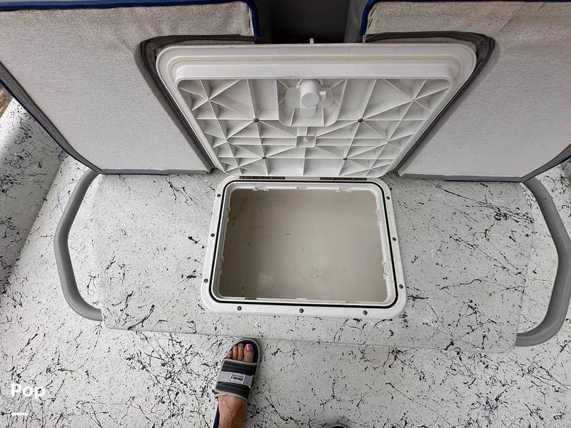 Slide: The Image of Shallow Stalker Cat 240 Pro 2020 - 14166741