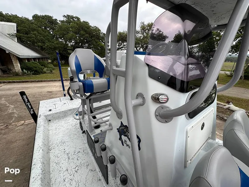 Slide: The Image of Shallow Stalker Cat 240 Pro 2020 - 14166750