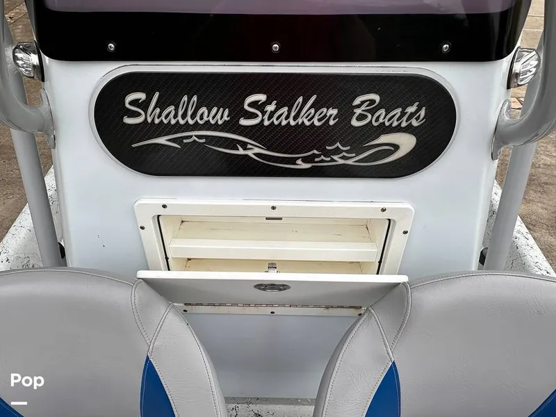 Slide: The Image of Shallow Stalker Cat 240 Pro 2020 - 14166754