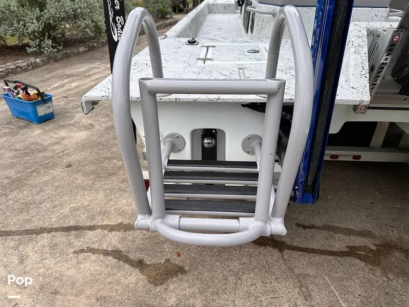 Slide: The Image of Shallow Stalker Cat 240 Pro 2020 - 14166804