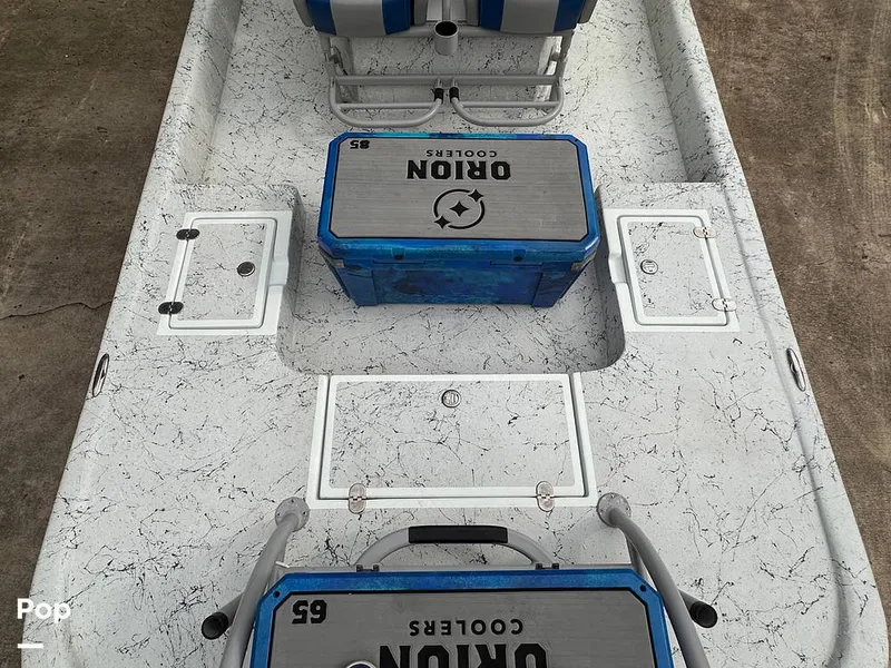 Slide: The Image of Shallow Stalker Cat 240 Pro 2020 - 14166758