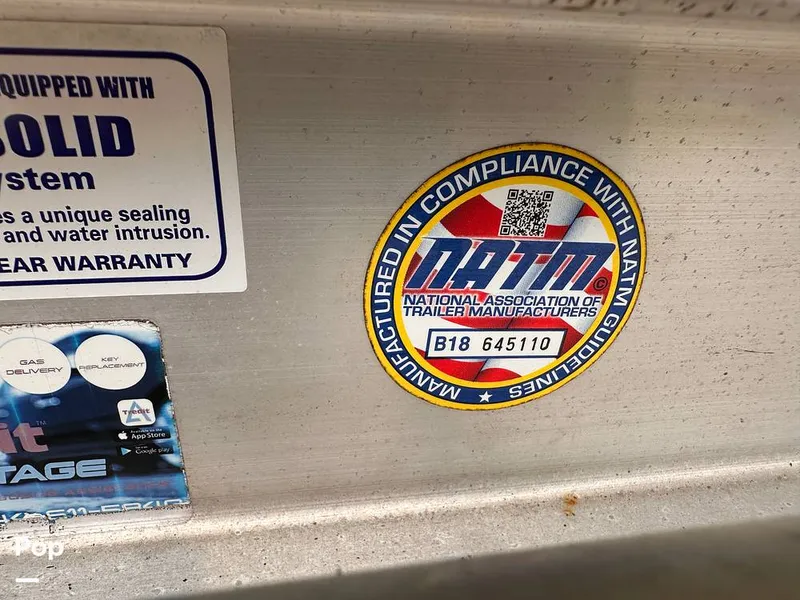 Slide: The Image of Shallow Stalker Cat 240 Pro 2020 - 14166771