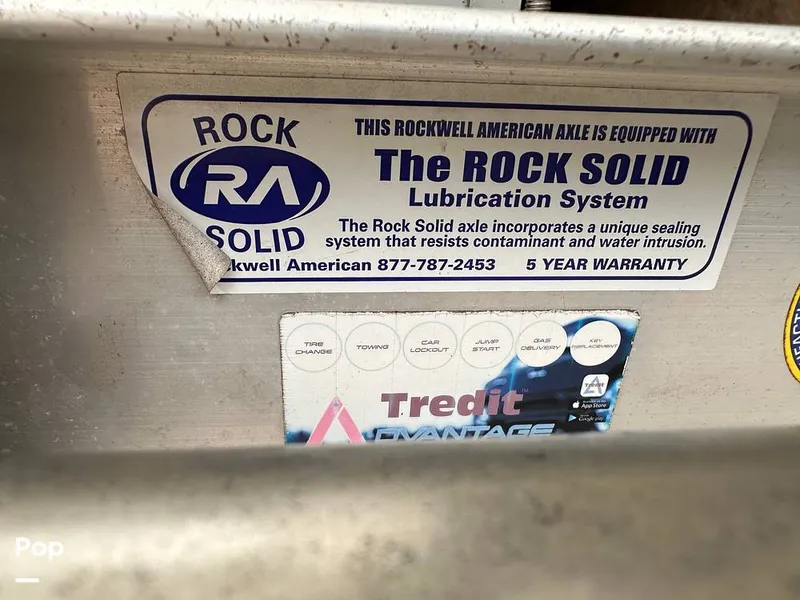 Slide: The Image of Shallow Stalker Cat 240 Pro 2020 - 14166772