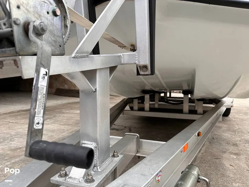 Slide: The Image of Shallow Stalker Cat 240 Pro 2020 - 14166775