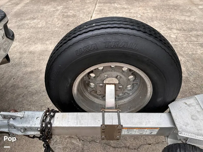 Slide: The Image of Shallow Stalker Cat 240 Pro 2020 - 14166777