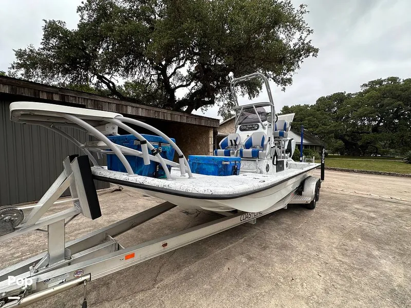 Slide: The Image of Shallow Stalker Cat 240 Pro 2020 - 14166781