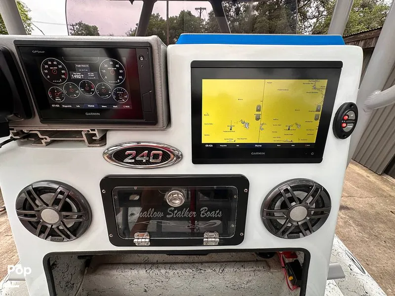 Slide: The Image of Helm Light - 14166823