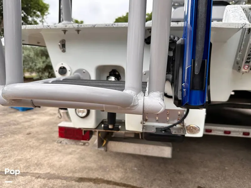 Slide: The Image of Shallow Stalker Cat 240 Pro 2020 - 14166805