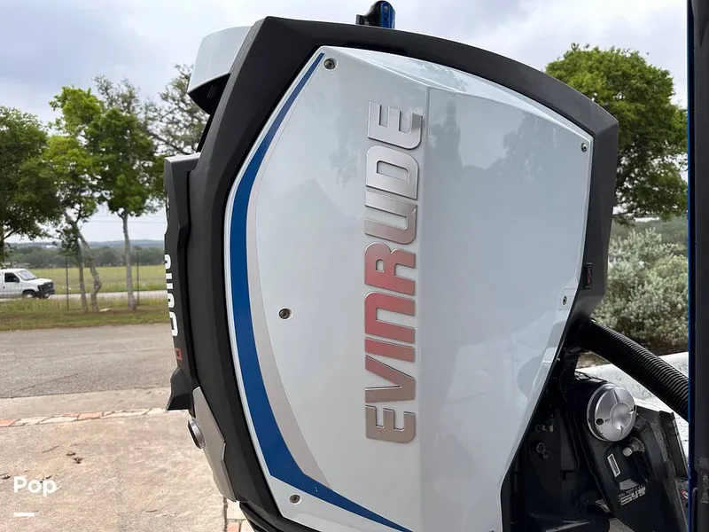 Slide: The Image of Shallow Stalker Cat 240 Pro 2020 - 14166811