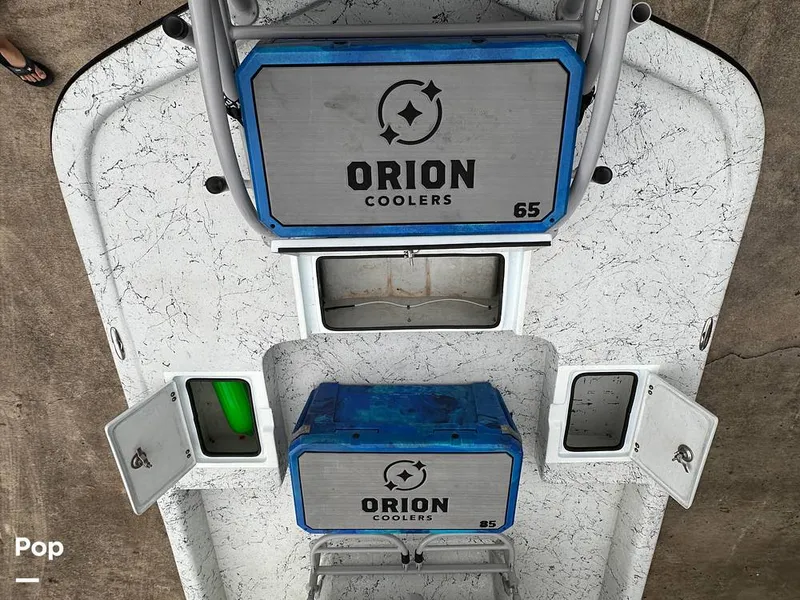 Slide: The Image of Shallow Stalker Cat 240 Pro 2020 - 14166825