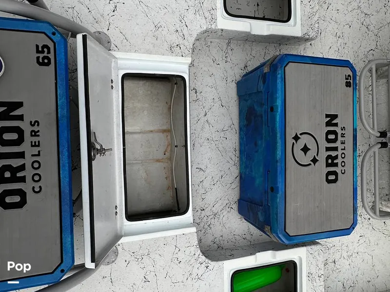 Slide: The Image of Shallow Stalker Cat 240 Pro 2020 - 14166826