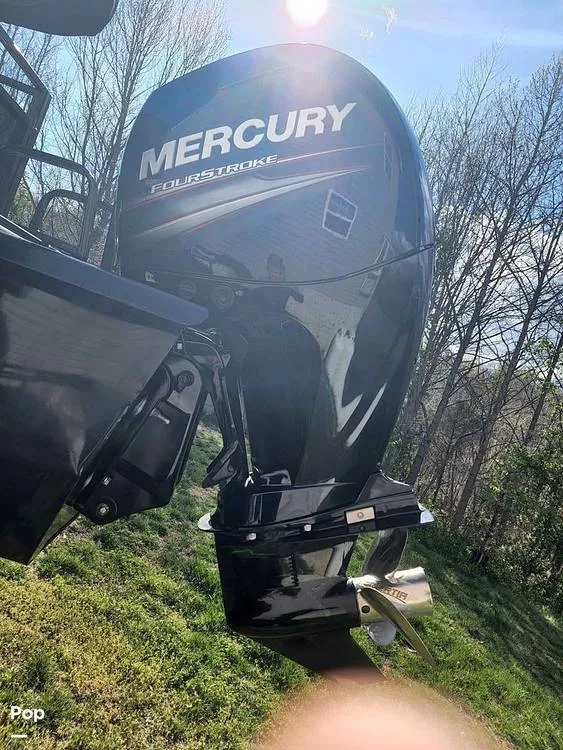 Slide: The Image of Regency 210 DL3 2019 - 14097420