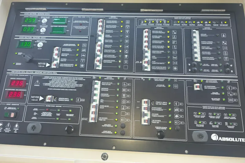 Slide: The Image of Absolute 47 Fly 2021 - 53