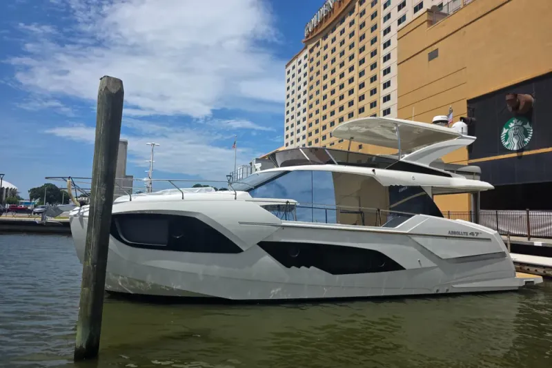 Slide: The Image of Absolute 47 Fly 2021 - 6