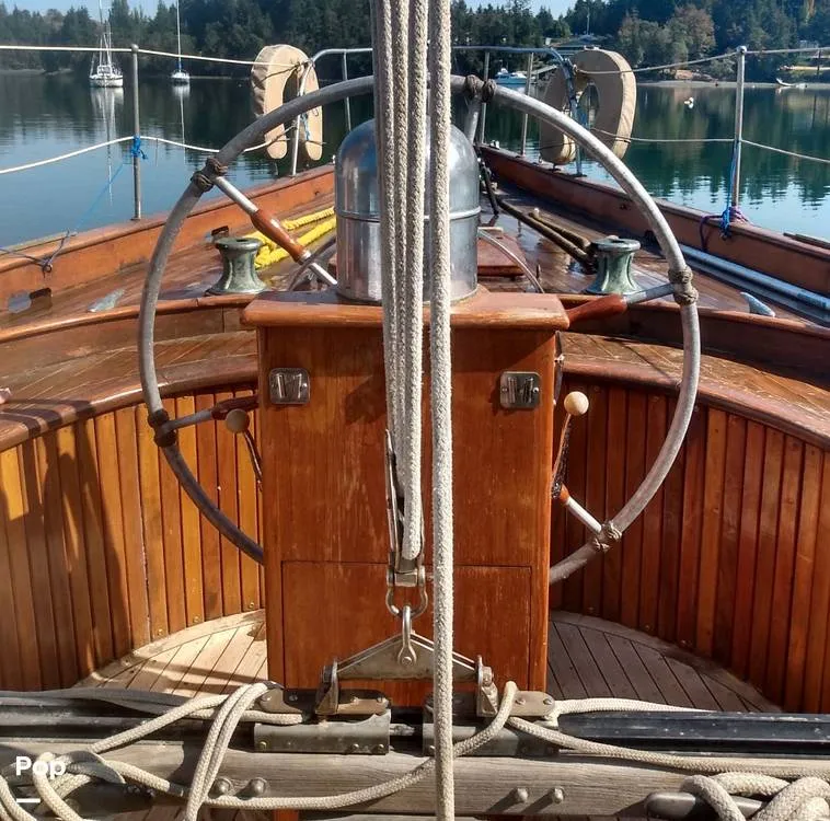 Slide: The Image of Ed Monk Custom 65 1946 - 14109776