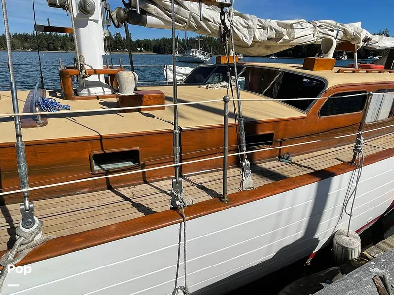 Slide: The Image of Ed Monk Custom 65 1946 - 14187402