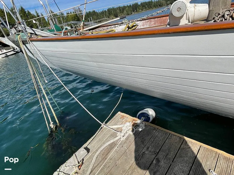 Slide: The Image of Ed Monk Custom 65 1946 - 14187403