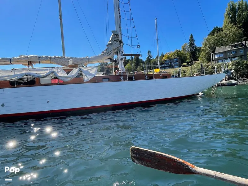 Slide: The Image of Ed Monk Custom 65 1946 - 14187408