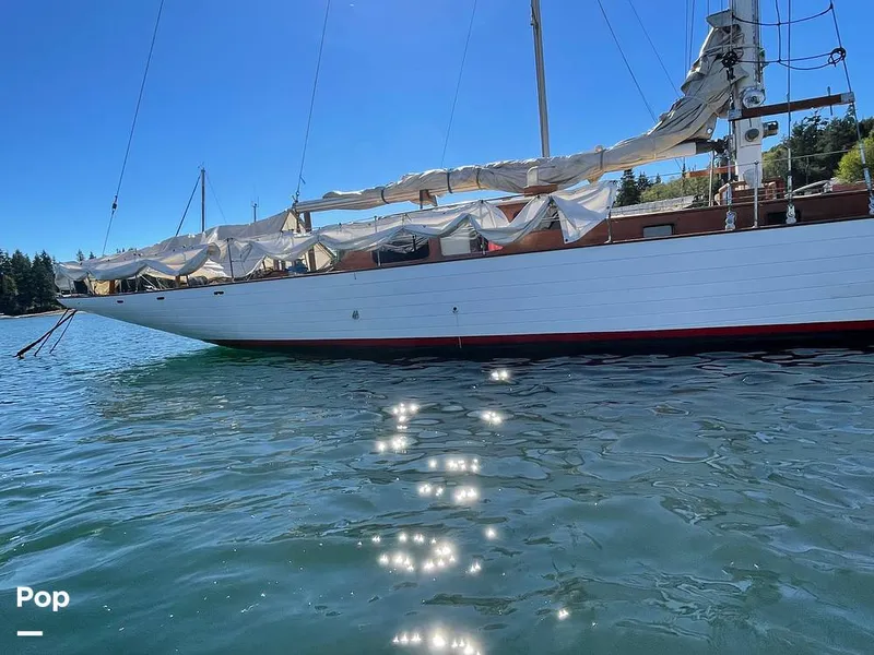 Slide: The Image of Ed Monk Custom 65 1946 - 14187409