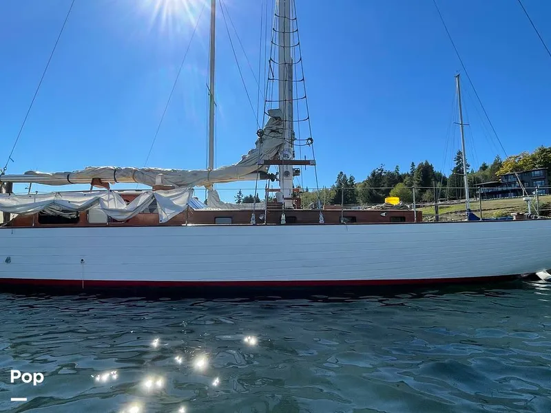 Slide: The Image of Ed Monk Custom 65 1946 - 14187410