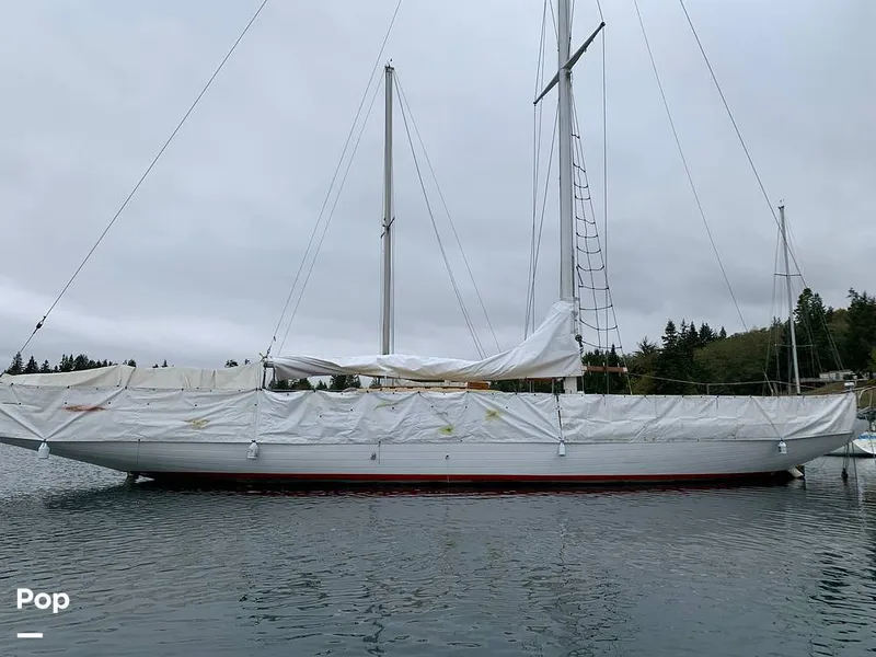 Slide: The Image of Ed Monk Custom 65 1946 - 14187413