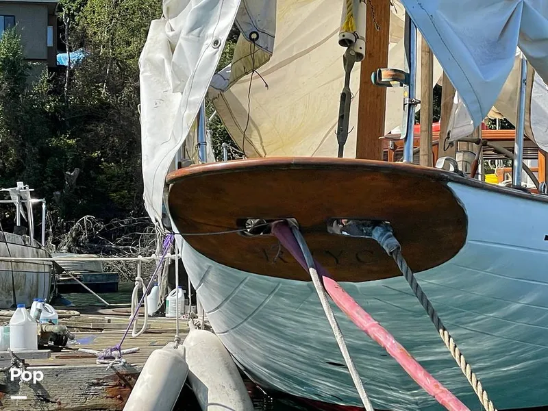 Slide: The Image of Ed Monk Custom 65 1946 - 14228827