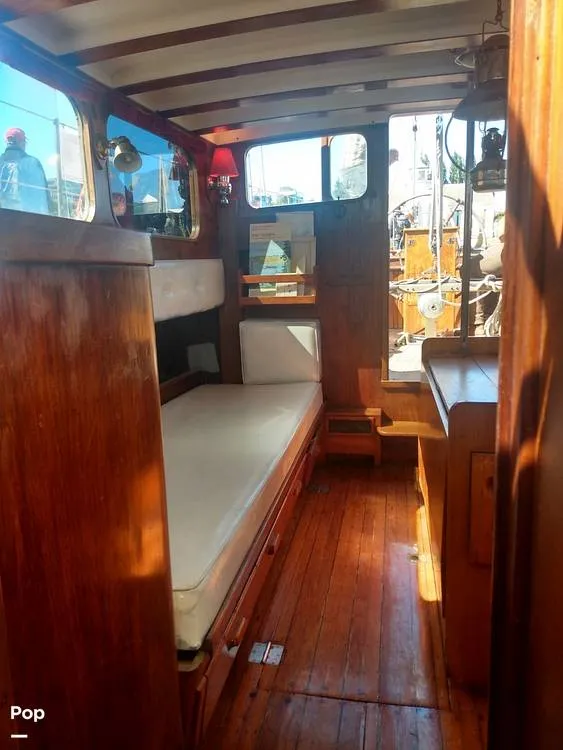 Slide: The Image of Ed Monk Custom 65 1946 - 14109782