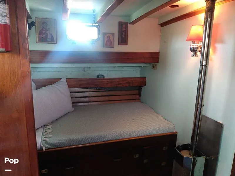 Slide: The Image of Ed Monk Custom 65 1946 - 14109783