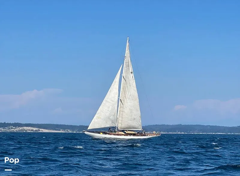 Slide: The Image of Ed Monk Custom 65 1946 - 14109781