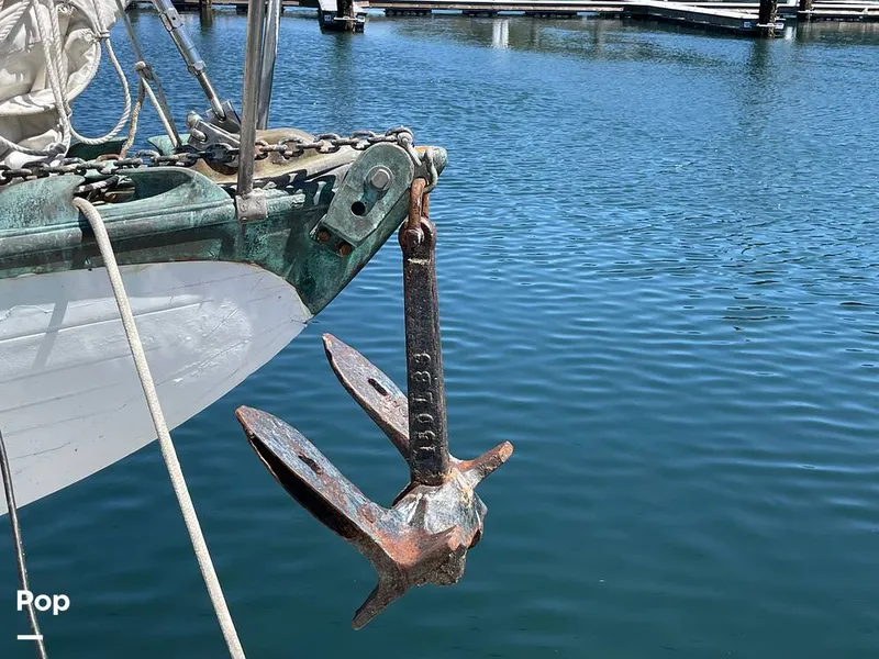 Slide: The Image of Ed Monk Custom 65 1946 - 14187214