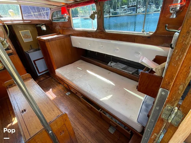 Slide: The Image of Ed Monk Custom 65 1946 - 14187216