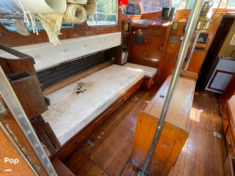 Slide: The Image of Ed Monk Custom 65 1946 - 14187217