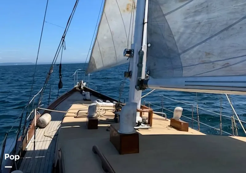 Slide: The Image of Ed Monk Custom 65 1946 - 14109780