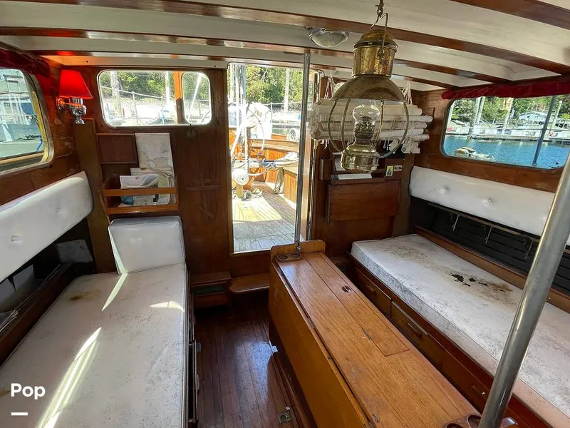 Slide: The Image of Ed Monk Custom 65 1946 - 14187220