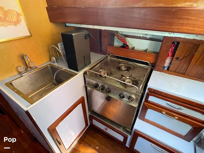 Slide: The Image of Ed Monk Custom 65 1946 - 14187221