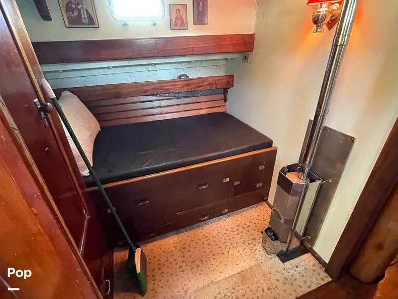 Slide: The Image of Ed Monk Custom 65 1946 - 14187222