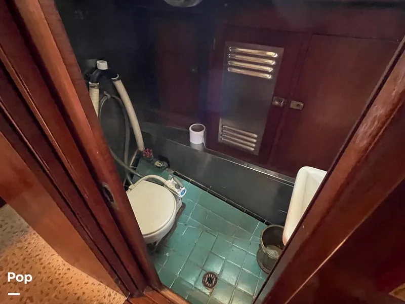 Slide: The Image of Ed Monk Custom 65 1946 - 14187223