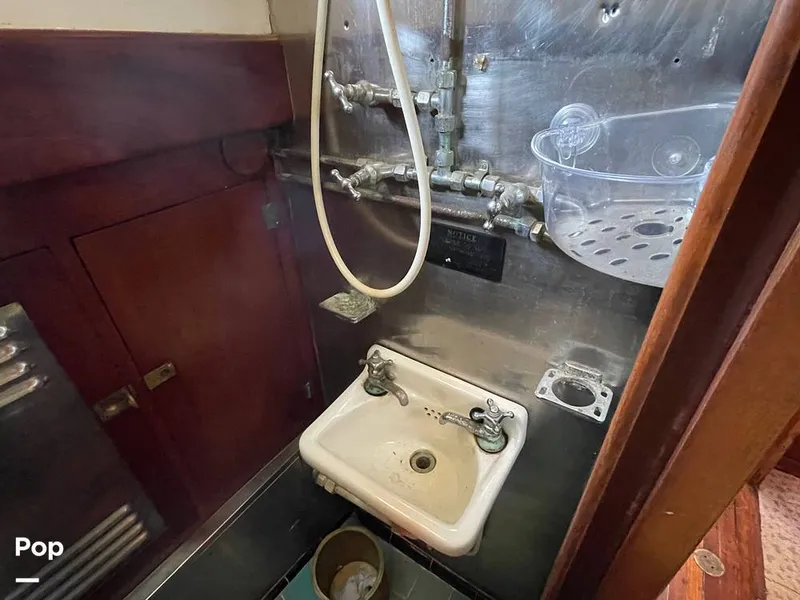 Slide: The Image of Ed Monk Custom 65 1946 - 14187224