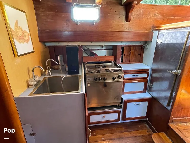 Slide: The Image of Ed Monk Custom 65 1946 - 14187310